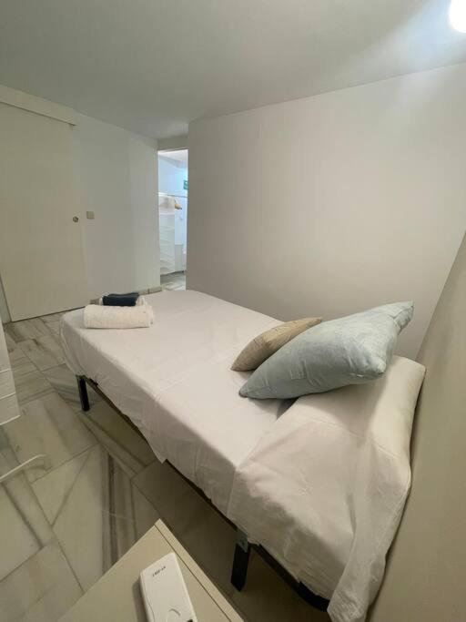 Arriaga Bajo- Precioso Duplex. Parking Gratuito Apartment Madrid Exterior foto