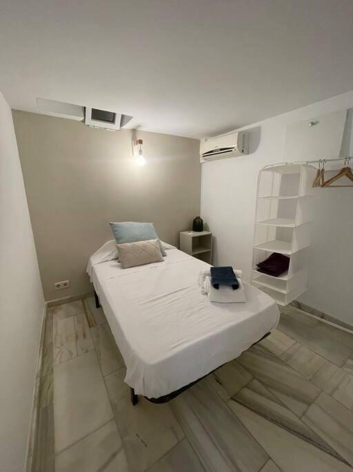 Arriaga Bajo- Precioso Duplex. Parking Gratuito Apartment Madrid Exterior foto