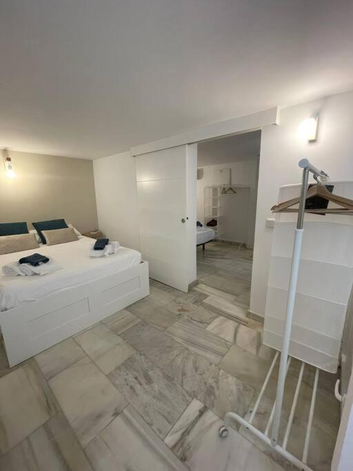 Arriaga Bajo- Precioso Duplex. Parking Gratuito Apartment Madrid Exterior foto