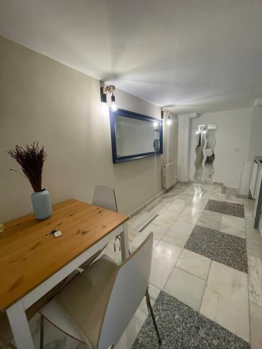 Arriaga Bajo- Precioso Duplex. Parking Gratuito Apartment Madrid Exterior foto