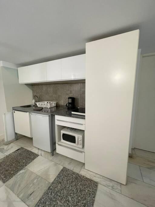 Arriaga Bajo- Precioso Duplex. Parking Gratuito Apartment Madrid Exterior foto