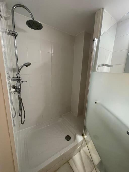 Arriaga Bajo- Precioso Duplex. Parking Gratuito Apartment Madrid Exterior foto